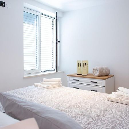 Three Bedroom Apartment With Old Town View - Orlanda'S Apartment Dubrovník Exteriér fotografie