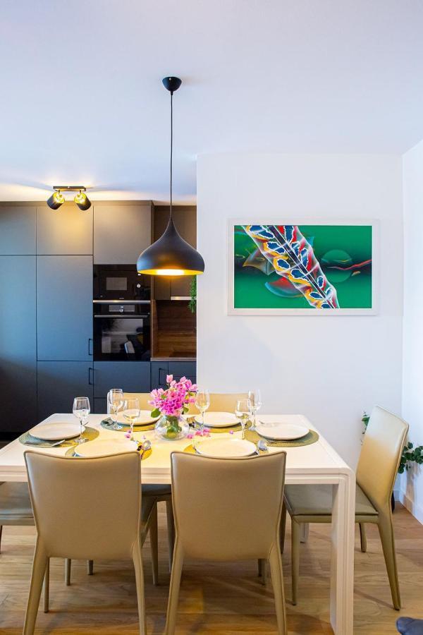 Three Bedroom Apartment With Old Town View - Orlanda'S Apartment Dubrovník Exteriér fotografie
