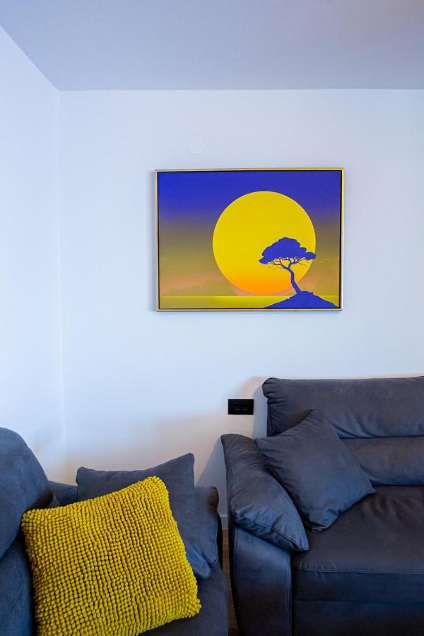 Three Bedroom Apartment With Old Town View - Orlanda'S Apartment Dubrovník Exteriér fotografie