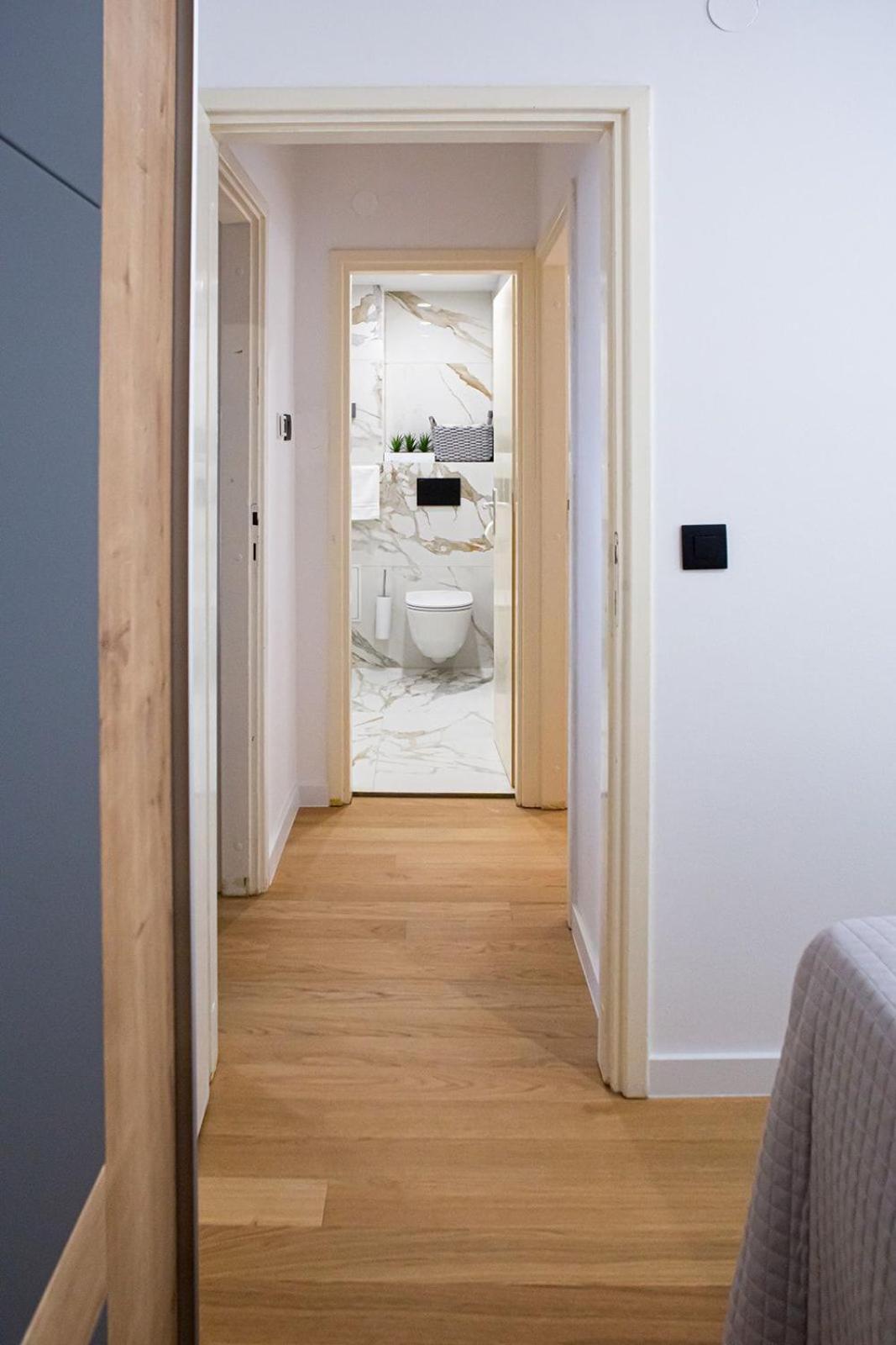 Three Bedroom Apartment With Old Town View - Orlanda'S Apartment Dubrovník Exteriér fotografie