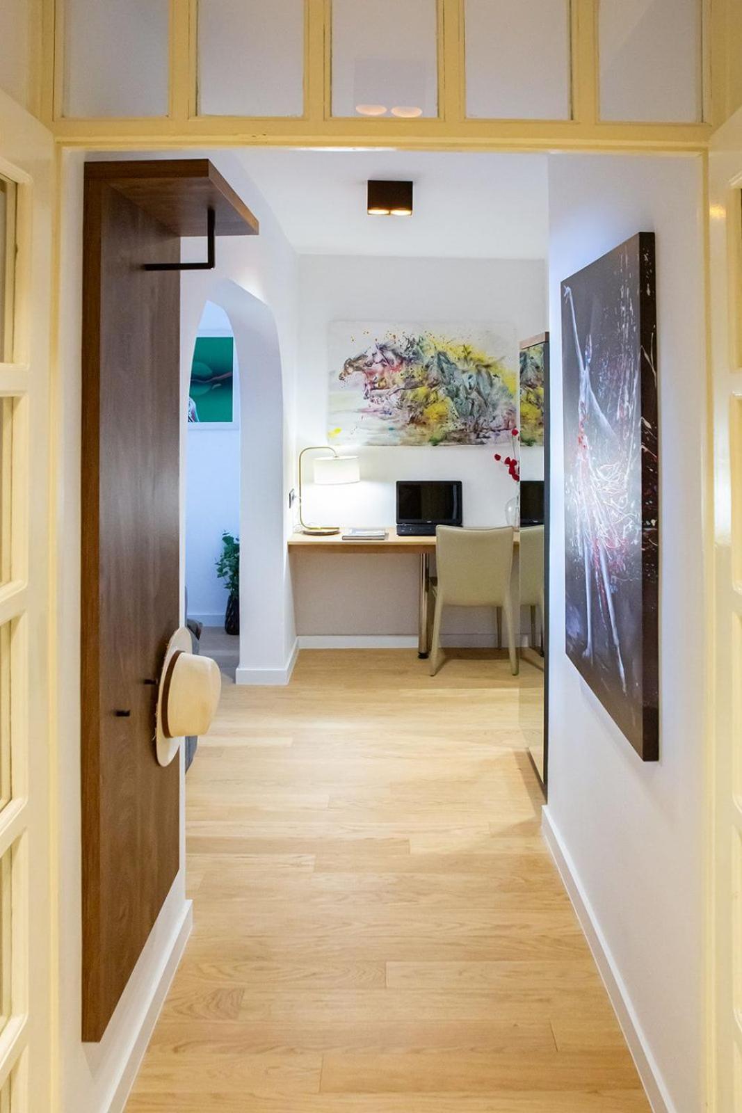 Three Bedroom Apartment With Old Town View - Orlanda'S Apartment Dubrovník Exteriér fotografie