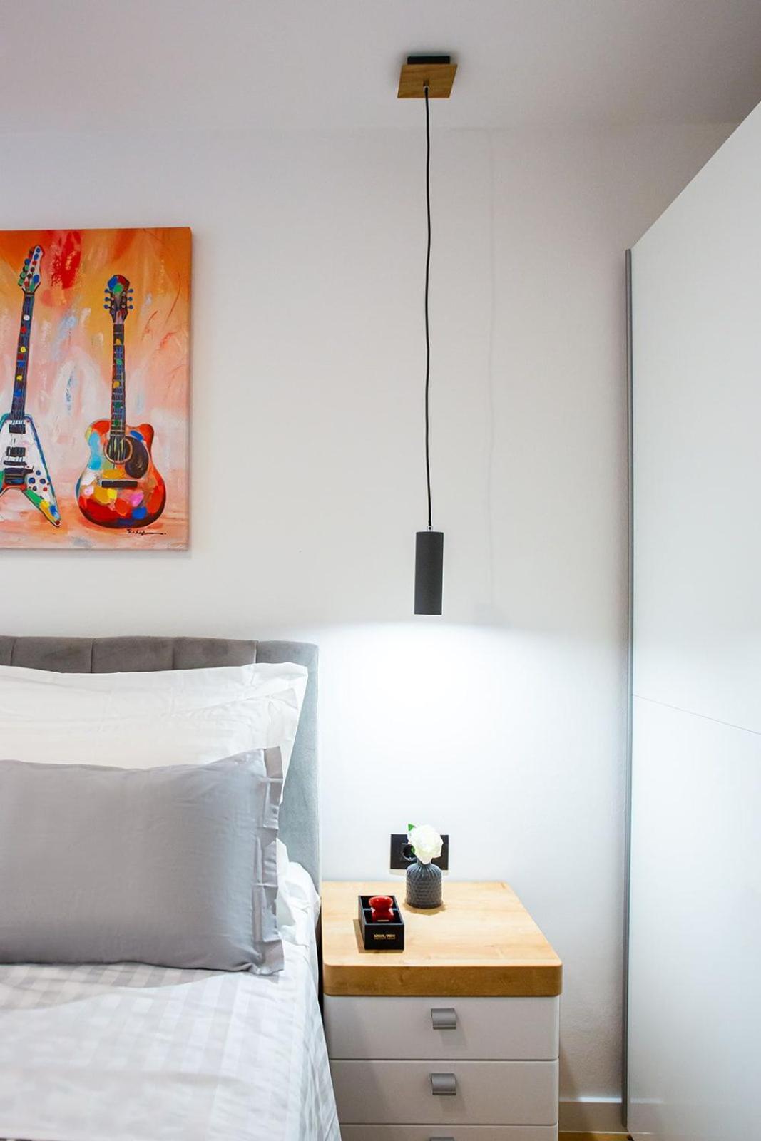 Three Bedroom Apartment With Old Town View - Orlanda'S Apartment Dubrovník Exteriér fotografie