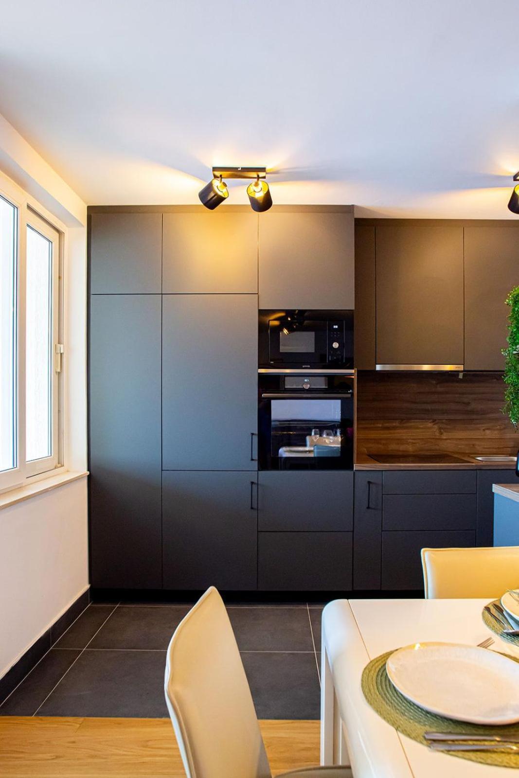 Three Bedroom Apartment With Old Town View - Orlanda'S Apartment Dubrovník Exteriér fotografie